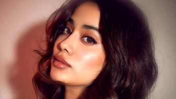 Celeb Photos Of Janhvi Kapoor