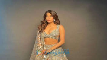 Celebrity Photos of Janhvi Kapoor