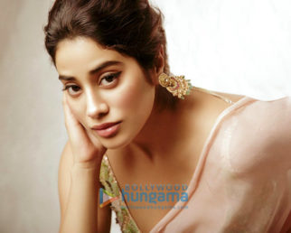 Celebrity Photo Of Janhvi Kapoor