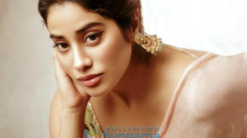 Celebrity Photo Of Janhvi Kapoor