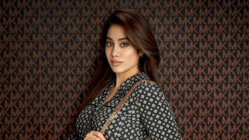 Celeb Photos Of Janhvi Kapoor