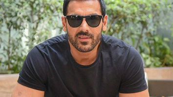John Abraham turns producer for Malayalam movie Mike starring Ranjith Sajeev and Anaswara Rajan