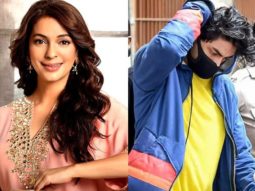 “I think it’s a big relief for everybody” – says Juhi Chawla who signed Rs. 1 lakh bail surety bond for Aryan Khan