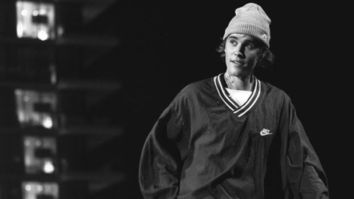 Justin Bieber unveils Amazon Prime Video documentary trailer, gives viewers backstage glimpse of his  New Year’s Eve 2020 concert