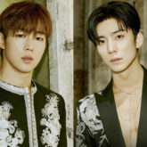 K-Pop group SF9’s Dawon and Hwiyoung test positive for COVID-19 (1)