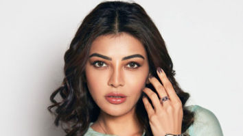 Celeb Photos Of Kajal Aggarwal