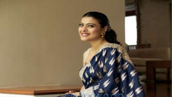 Celebrity Photo Of Kajol