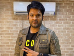 Kapil Sharma says he hurt his spine, says ‘had to take my show off-air, started feeling helpless’
