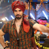Karan V Grover roped in for COLORS’ Udaariyaan to play Angad Maan