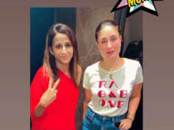 Kareena Kapoor Khan’s son Taimur Ali Khan turns into a cowboy in these Halloween party pictures
