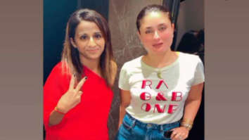 Kareena Kapoor Khan’s son Taimur Ali Khan turns into a cowboy in these Halloween party pictures Kareena Kapoor Khan’s son Taimur Ali Khan turns into a cowboy in these Halloween party pictures