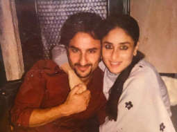 Kareena Kapoor shares throwback picture with ‘the most handsome man’ Saif Ali Khan on ninth wedding anniversary