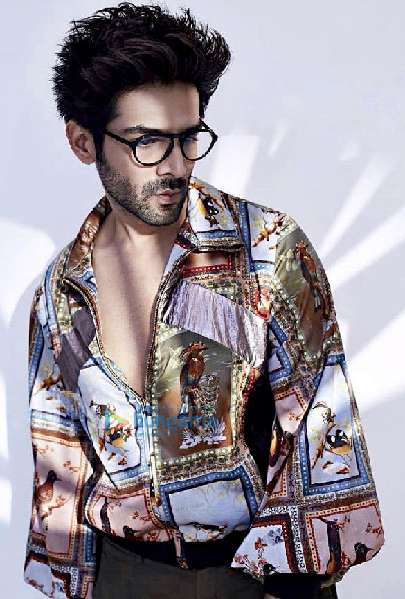 kartik aaryan 2 7