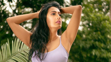 Celeb Photos Of Kashmera Shah