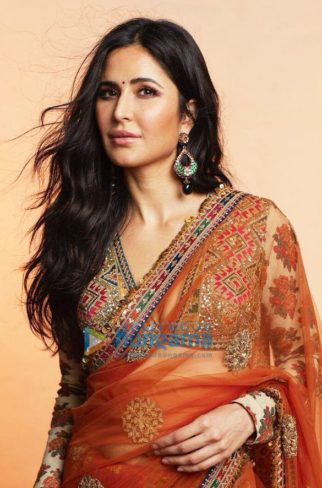 Celeb Photos Of Katrina Kaif