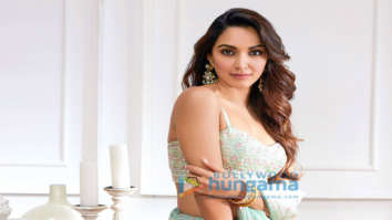 Celeb Photos Of Kiara Advani