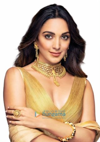 Celeb Photos Of Kiara Advani