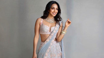 Kiara Advani: “Sidharth Malhotra & I’d LOVE to do another LOVE STORY together, we both…”