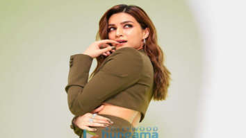 Celebrity Photo Of Kriti Sanon
