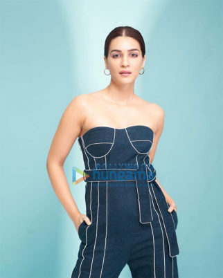 Celeb Photos Of Kriti Sanon