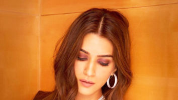 Celeb Photos Of Kriti Sanon