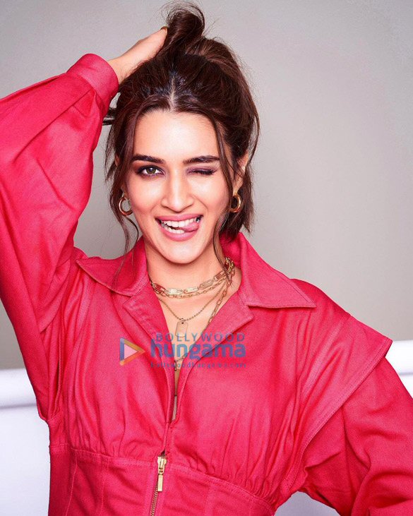 kriti sanon 5 10