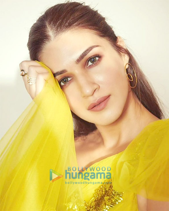 kriti sanon 85