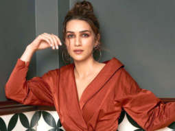 Kriti Sanon: “What doesn’t BREAK you, makes you STRONGER” | Hum Do Hamare Do | Madhuri Dixit
