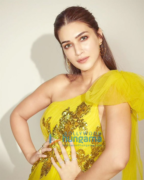 kriti sanon2