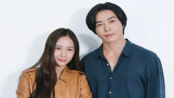 Krystal Jung and Kim Jae Wook confirmed to star in new romance drama Crazy Love