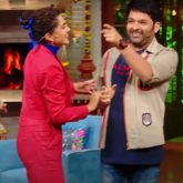 The Kapil Sharma Show: Taapsee Pannu says she got entry in Bollywood under sports quota after Kapil Sharma teaser her for playing an athlete in multiple films