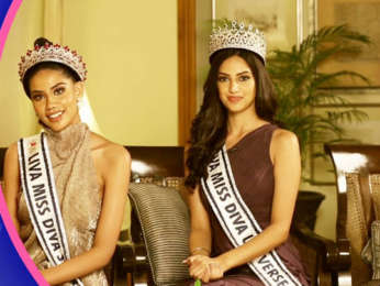 LAUGH NONSTOP: Harnaaz, Ritika, Sonal’s DHAMAKEDAR fight – Quiz on India’s Beauty Queens LAUGH NONSTOP: Harnaaz, Ritika, Sonal’s DHAMAKEDAR fight – Quiz on India’s Beauty Queens