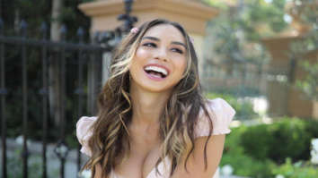 Celebrity Photo Of Lauren Gottlieb