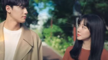 Lee Do Hyun and Im Soo Jung starrer drama Melancholia teaser showcases new romance is blooming