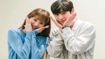 Lee Sung Kyung, Kim Young Dae and cast of Shooting Star begin reading session for upcoming drama