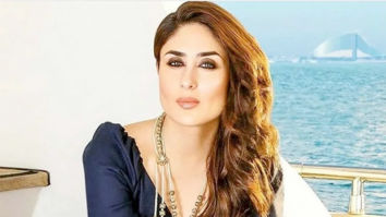 ‘Lesser the better’, says Kareena Kapoor Khan on working with limited crew on the sets of Laal Singh Chaddha