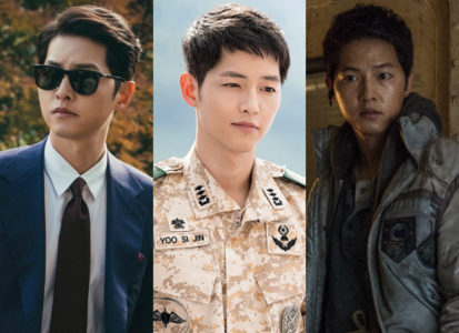 Is 'Descendants of the Sun' on Netflix in Australia? Where to Watch the  Series - New On Netflix Australia & New Zealand