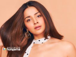 Celebrity wallpaper of Mahima Makwana