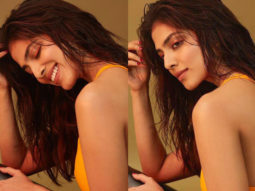Malavika Mohanan is all things peachy and fun in latest pictures; check out