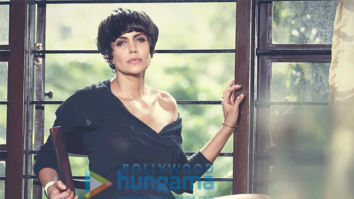 Celeb Photos Of Mandira Bedi