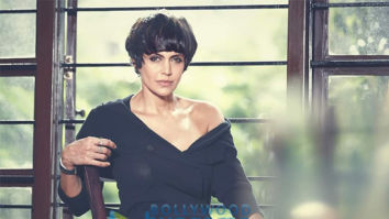 Celeb Photos Of Mandira Bedi