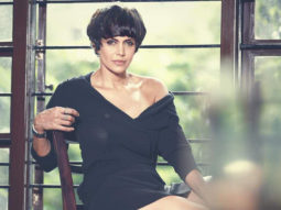 Mandira Bedi’s reveals her children are her driving force
