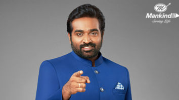 Mankind Pharma ropes in Vijay Sethupathi as the brand ambassador