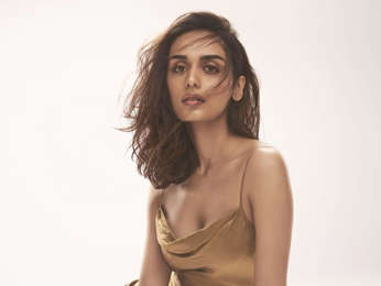 Celebrity Photos of Manushi Chhillar