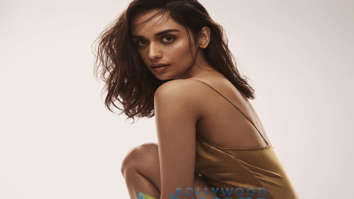 Celebrity Photos of Manushi Chhillar