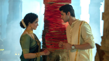 Meenakshi Sundareshwar Teaser: Ranjinikanth is a deal breaker in Sanya Malhotra and Abhimanyu Dassani’s refreshing love story