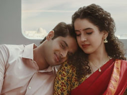 Meenakshi Sundareshwar starring Sanya Malhotra and Abhimanyu Dassani to release on November 5 on Netflix