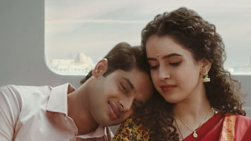 Meenakshi Sundareshwar starring Sanya Malhotra and Abhimanyu Dassani to release on November 5 on Netflix