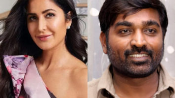 Sriram Raghavan’s Merry Christmas starring Katrina Kaif and Vijay Sethupathi delayed again