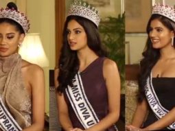 Miss Diva Universe Harnaaz: “I’ve been BULLIED & BODY SHAMED, we all go through…” | Sonal | Ritika